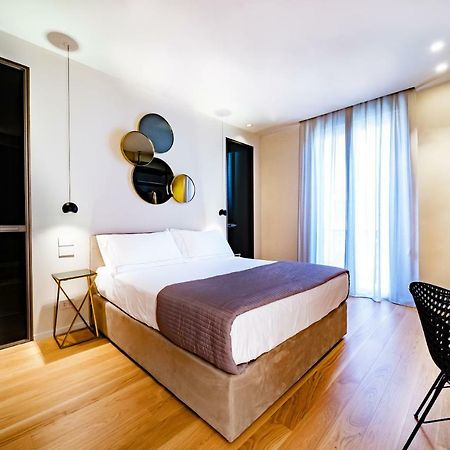 Home Boutique Luxury & Design Reggio di Calabria Bagian luar foto