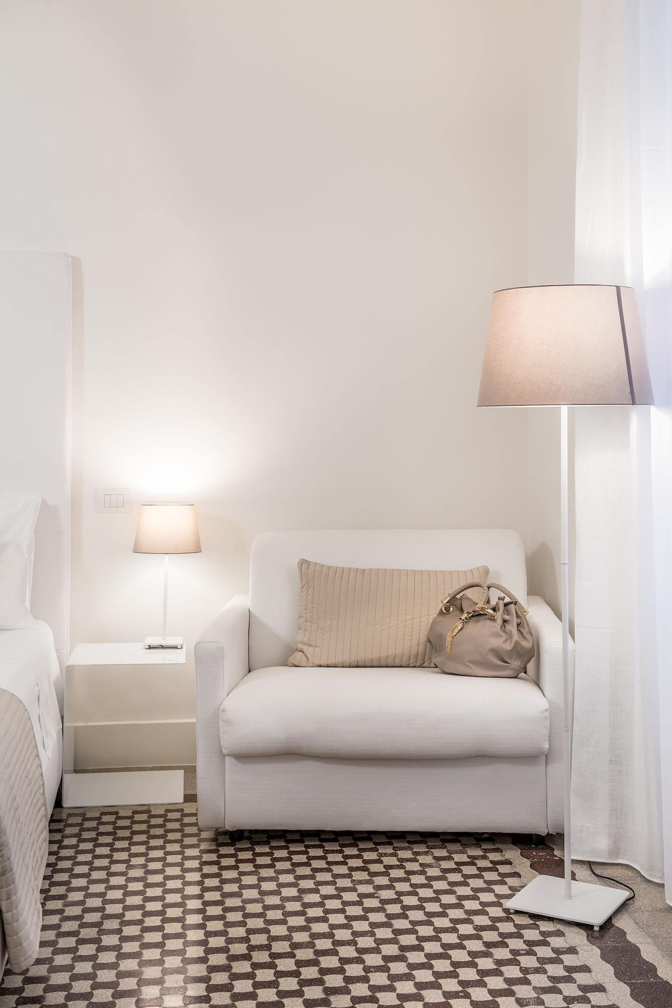 Home Boutique Luxury & Design Reggio di Calabria Bagian luar foto