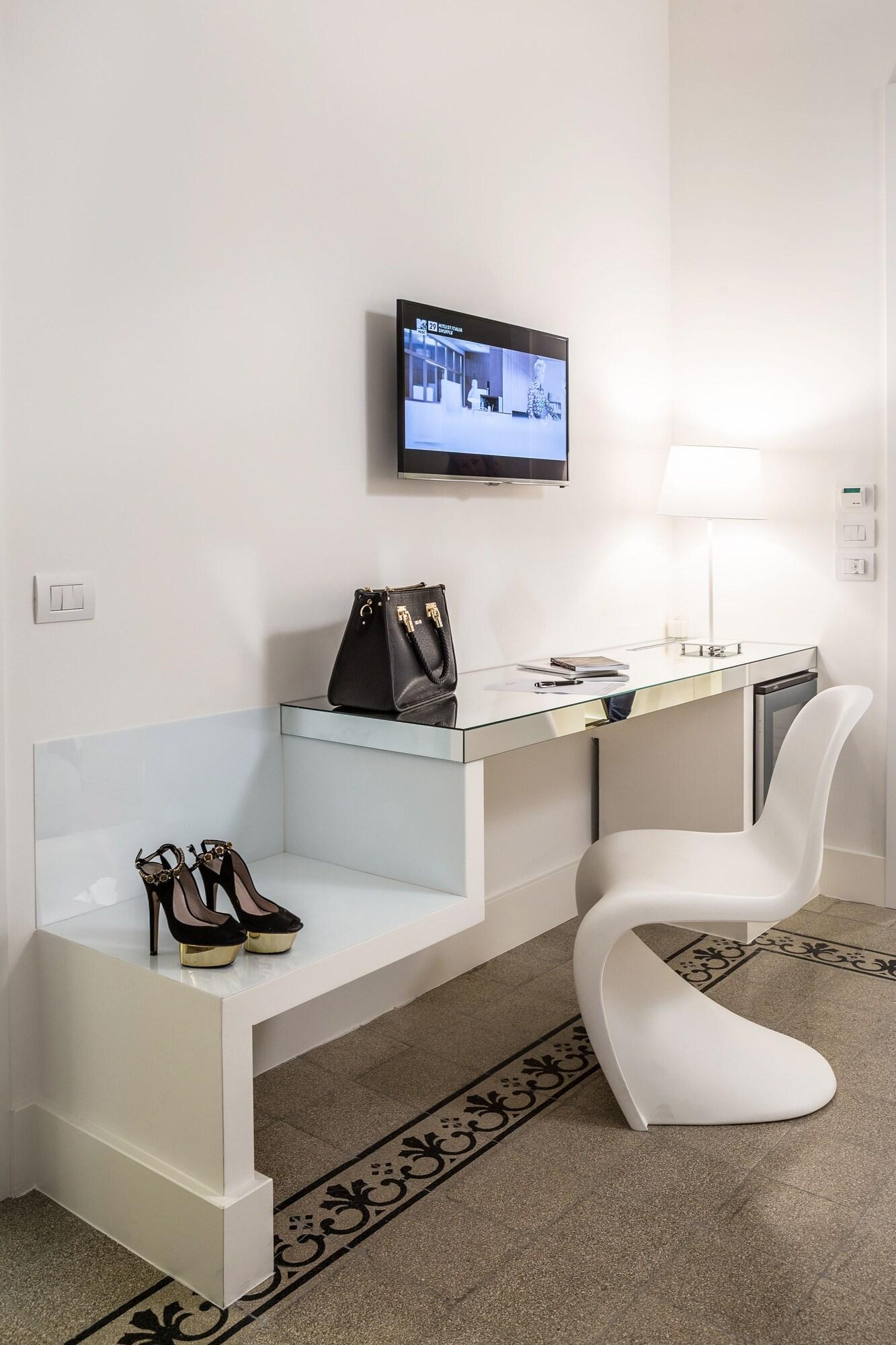 Home Boutique Luxury & Design Reggio di Calabria Bagian luar foto