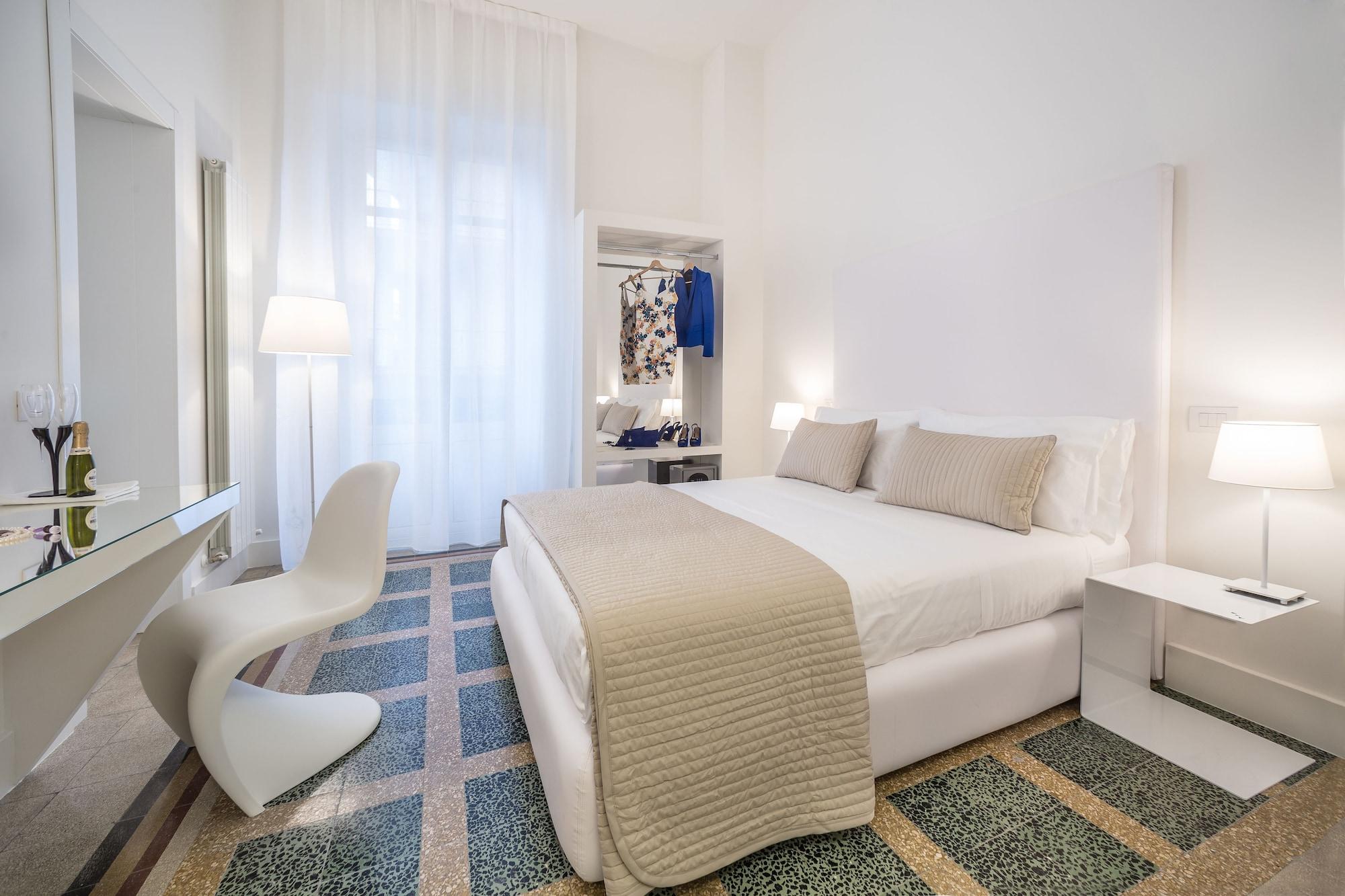 Home Boutique Luxury & Design Reggio di Calabria Bagian luar foto