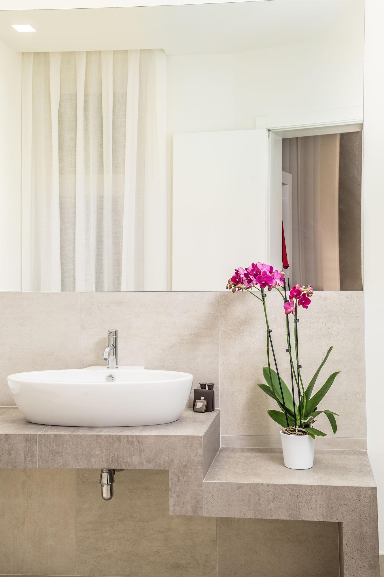 Home Boutique Luxury & Design Reggio di Calabria Bagian luar foto