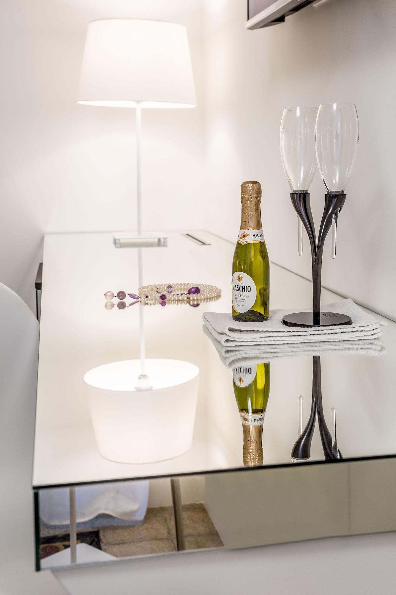 Home Boutique Luxury & Design Reggio di Calabria Bagian luar foto