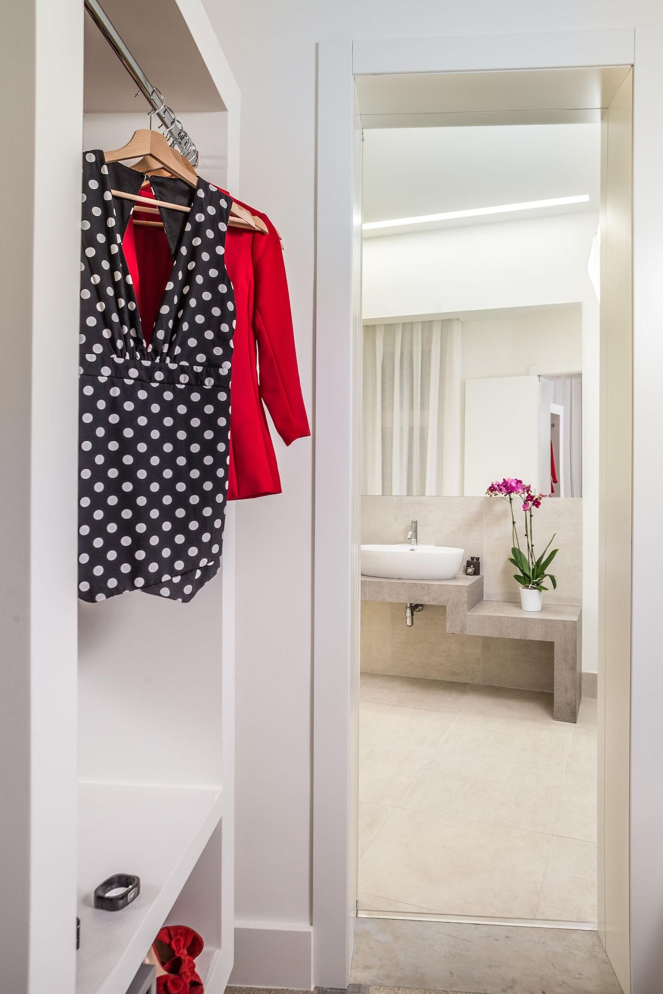 Home Boutique Luxury & Design Reggio di Calabria Bagian luar foto