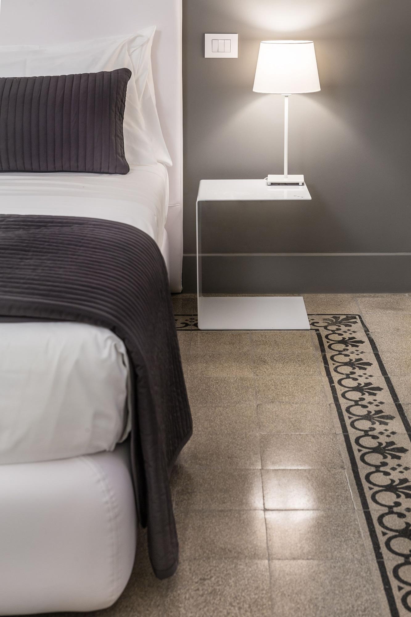 Home Boutique Luxury & Design Reggio di Calabria Bagian luar foto
