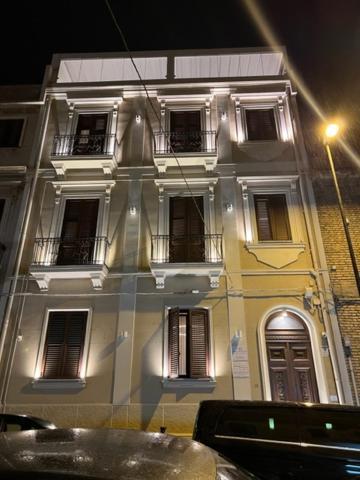 Home Boutique Luxury & Design Reggio di Calabria Bagian luar foto