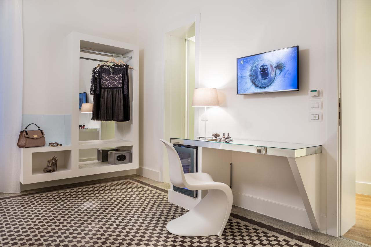 Home Boutique Luxury & Design Reggio di Calabria Bagian luar foto