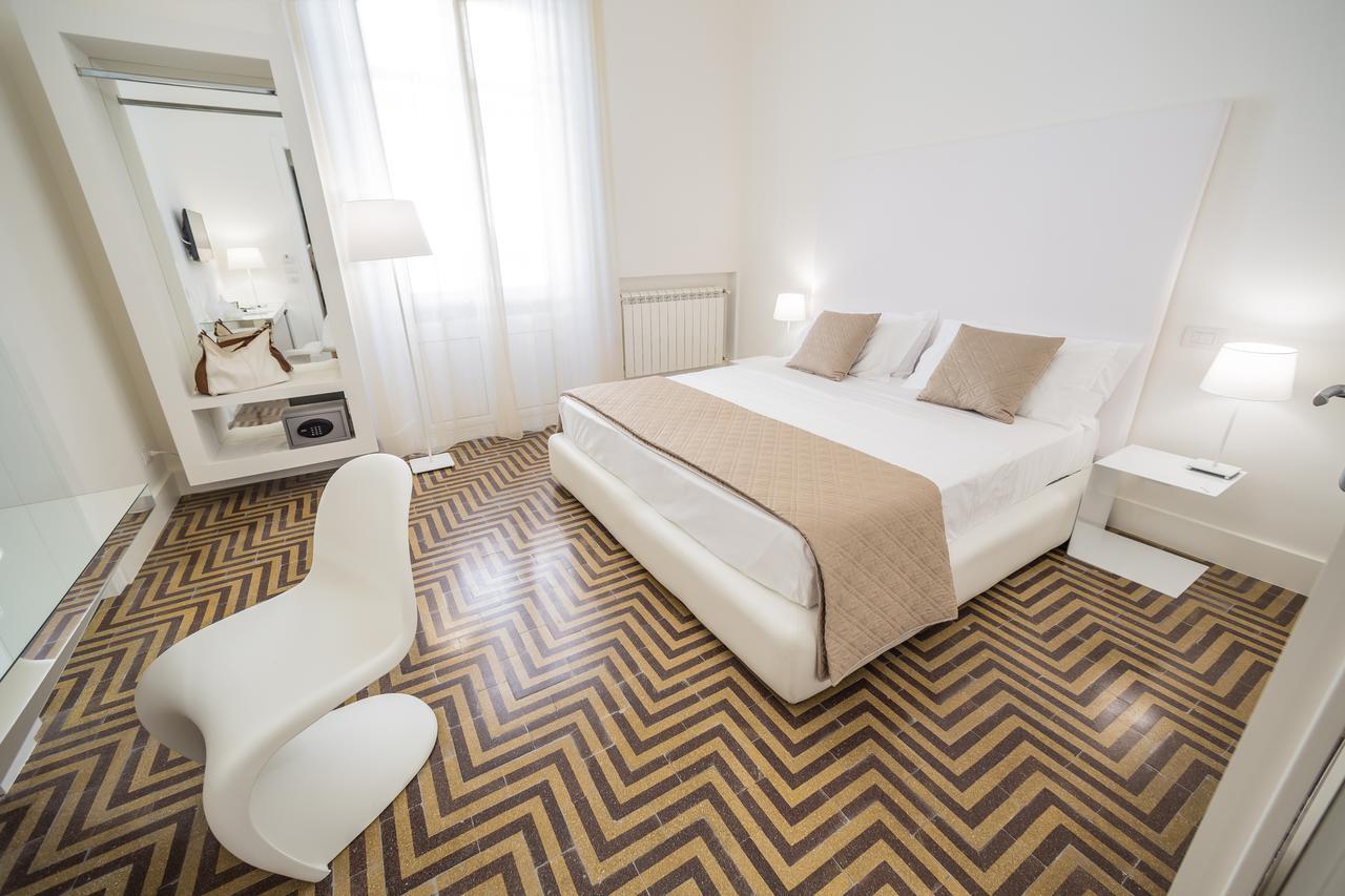 Home Boutique Luxury & Design Reggio di Calabria Bagian luar foto