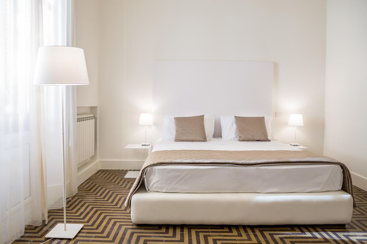 Home Boutique Luxury & Design Reggio di Calabria Bagian luar foto