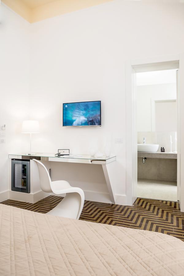Home Boutique Luxury & Design Reggio di Calabria Bagian luar foto