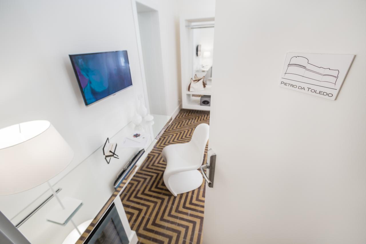 Home Boutique Luxury & Design Reggio di Calabria Bagian luar foto