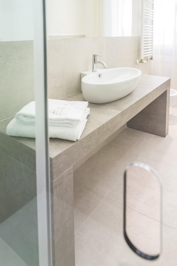 Home Boutique Luxury & Design Reggio di Calabria Bagian luar foto