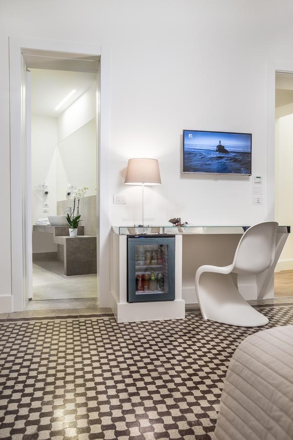 Home Boutique Luxury & Design Reggio di Calabria Bagian luar foto