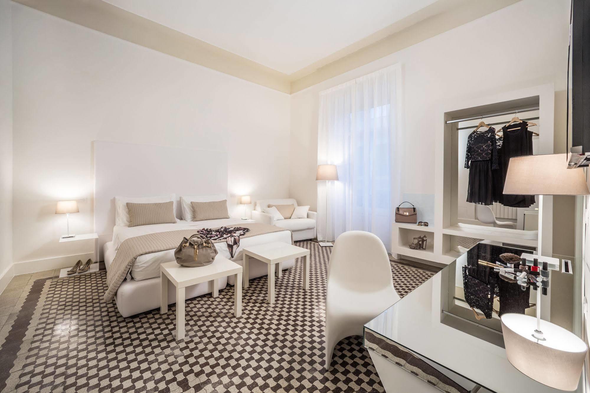 Home Boutique Luxury & Design Reggio di Calabria Bagian luar foto