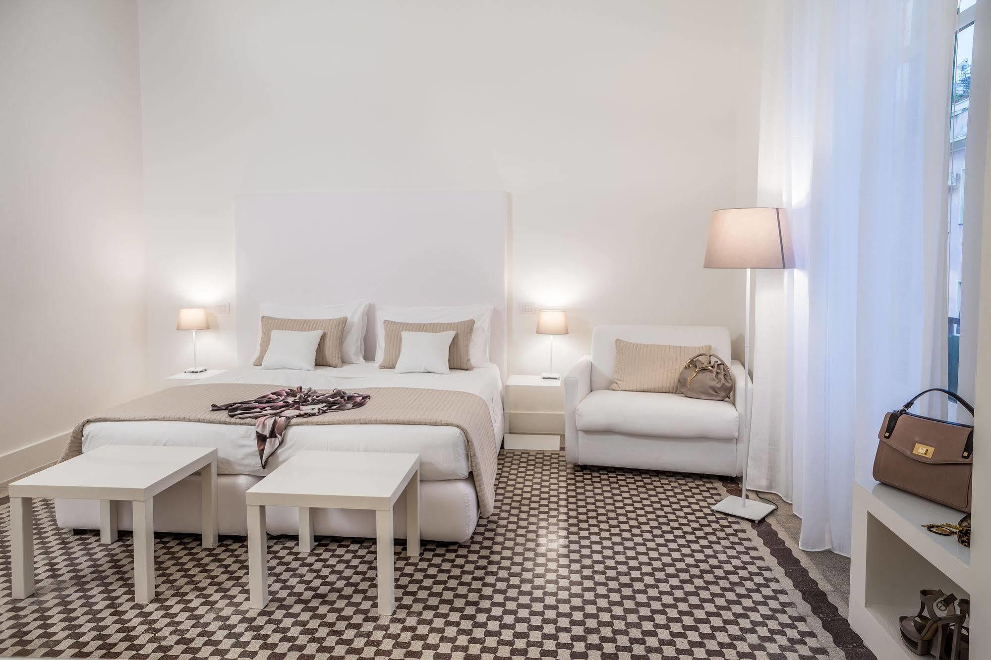 Home Boutique Luxury & Design Reggio di Calabria Bagian luar foto