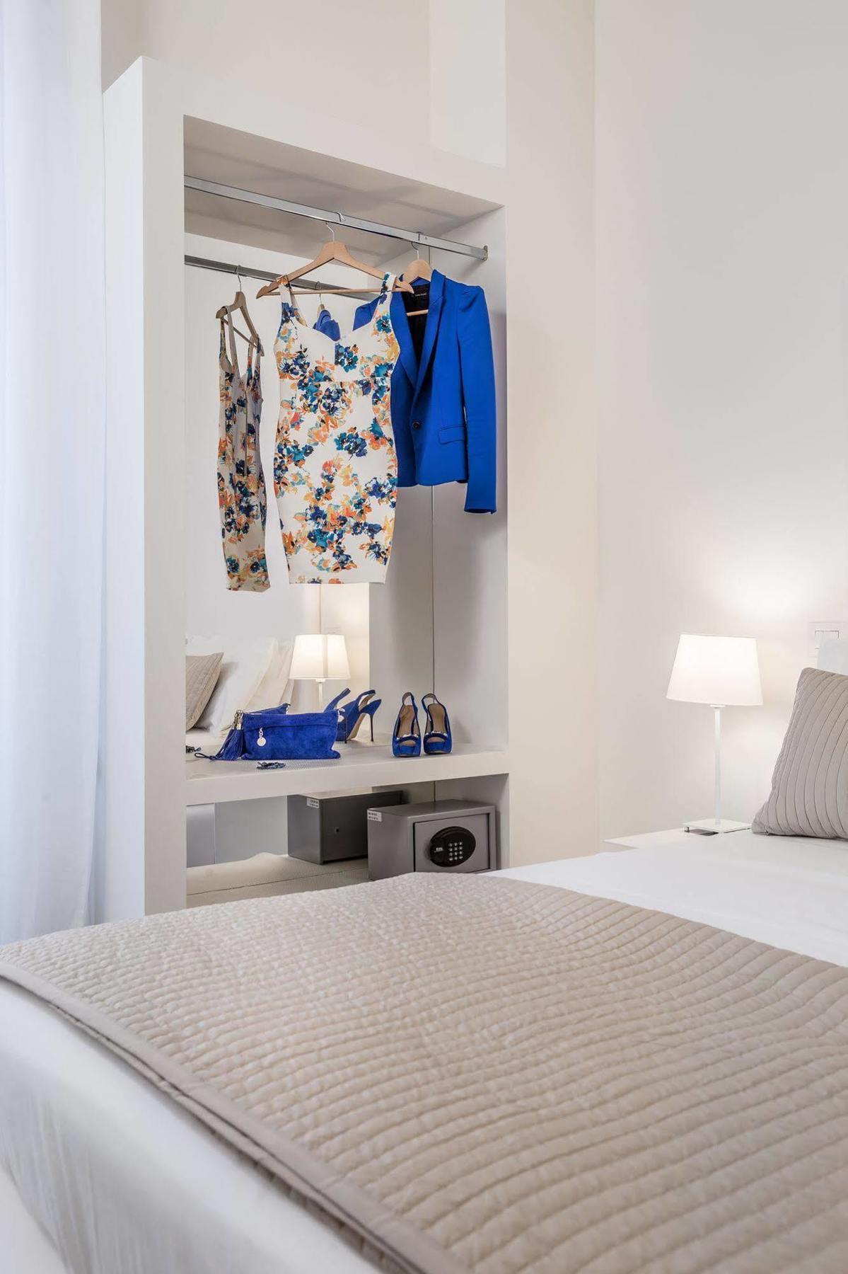 Home Boutique Luxury & Design Reggio di Calabria Bagian luar foto