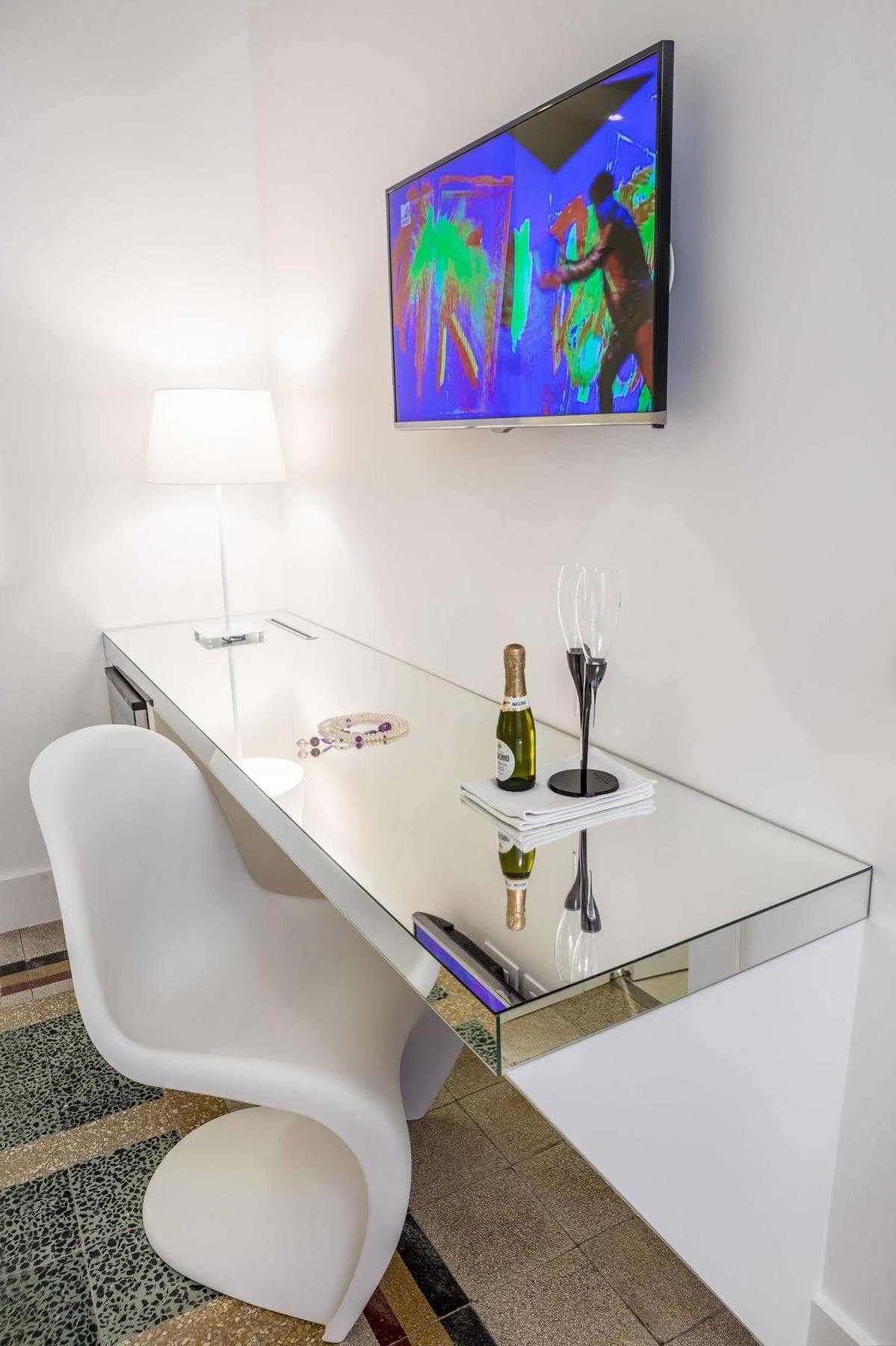 Home Boutique Luxury & Design Reggio di Calabria Bagian luar foto