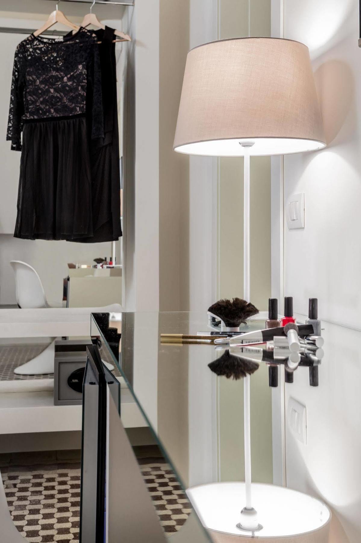 Home Boutique Luxury & Design Reggio di Calabria Bagian luar foto