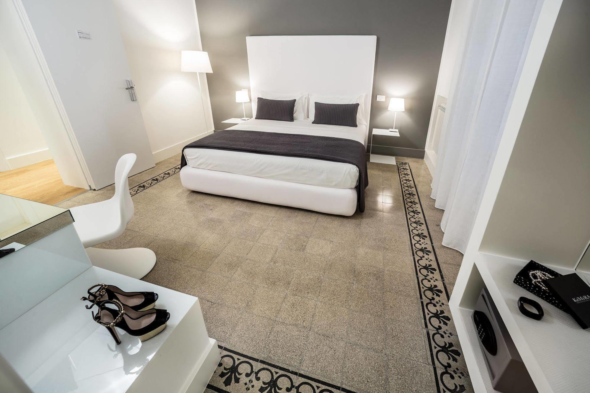 Home Boutique Luxury & Design Reggio di Calabria Bagian luar foto