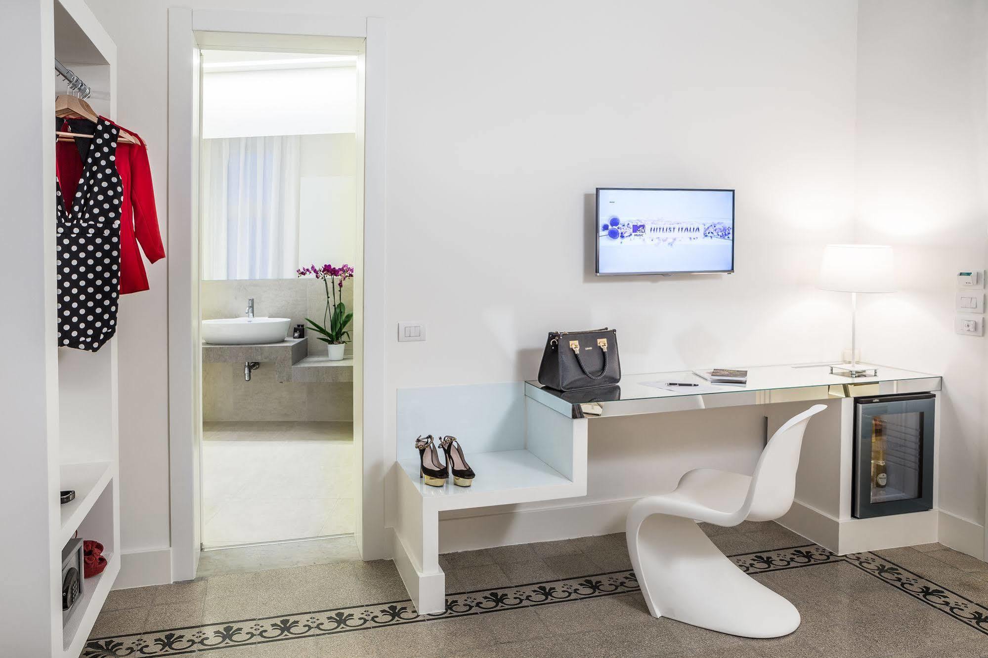 Home Boutique Luxury & Design Reggio di Calabria Bagian luar foto