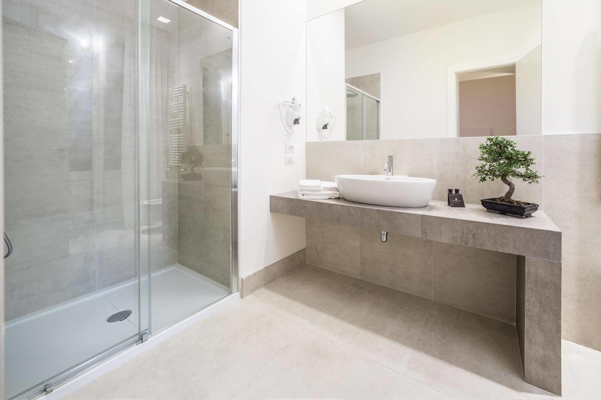 Home Boutique Luxury & Design Reggio di Calabria Bagian luar foto