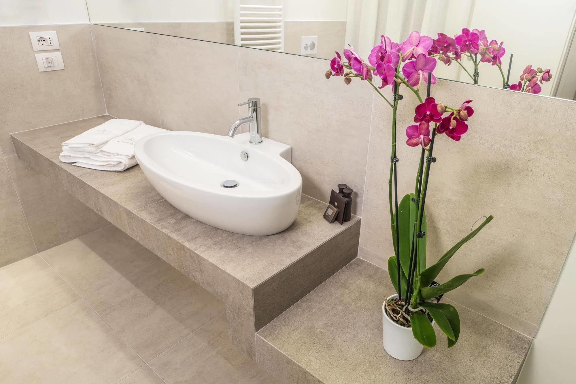 Home Boutique Luxury & Design Reggio di Calabria Bagian luar foto