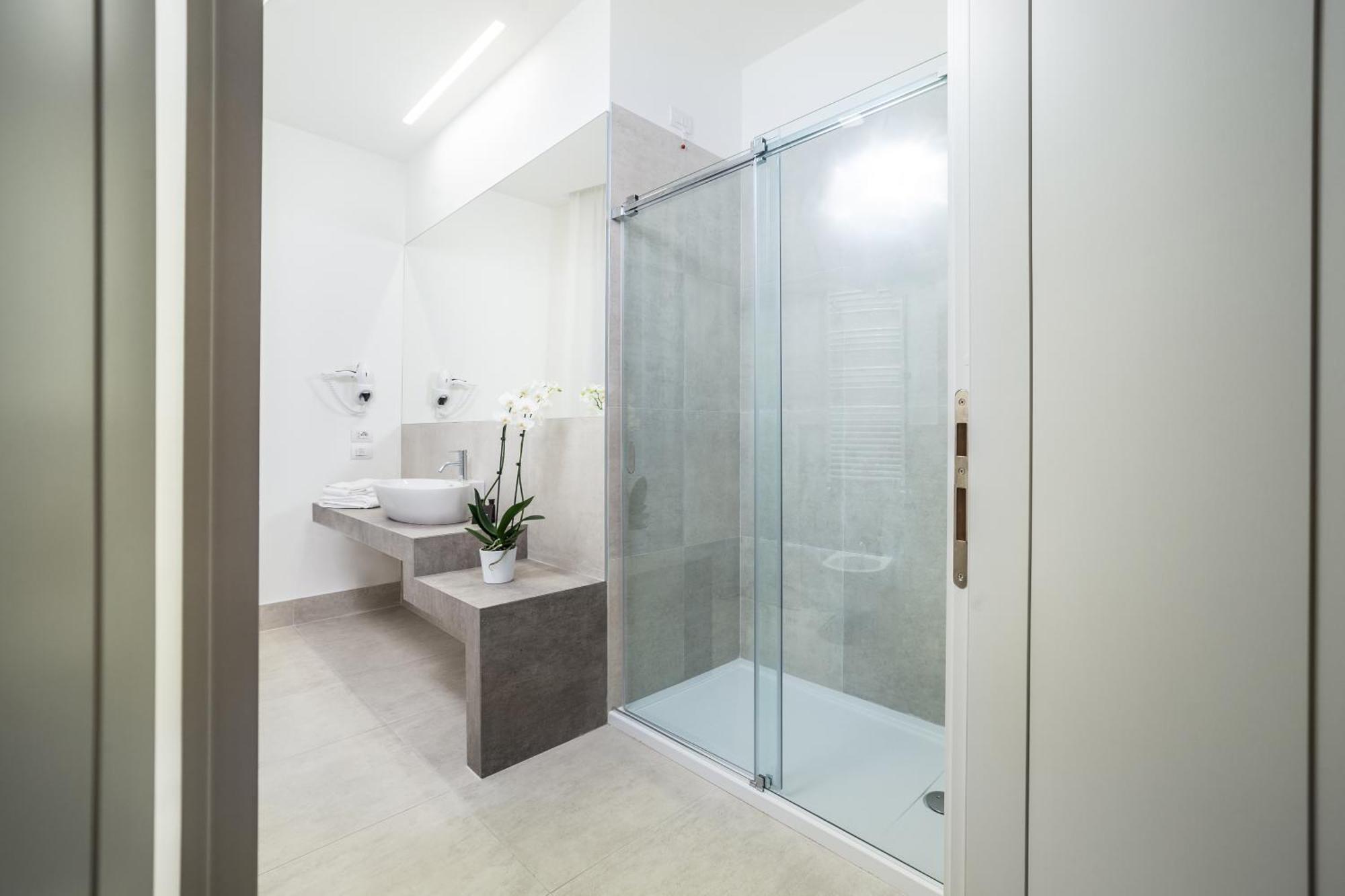 Home Boutique Luxury & Design Reggio di Calabria Bagian luar foto