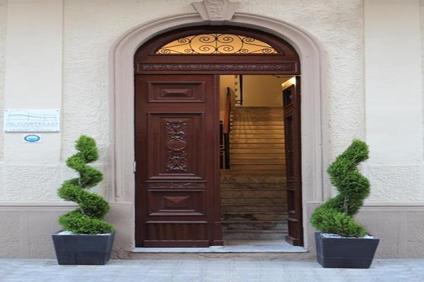 Home Boutique Luxury & Design Reggio di Calabria Bagian luar foto