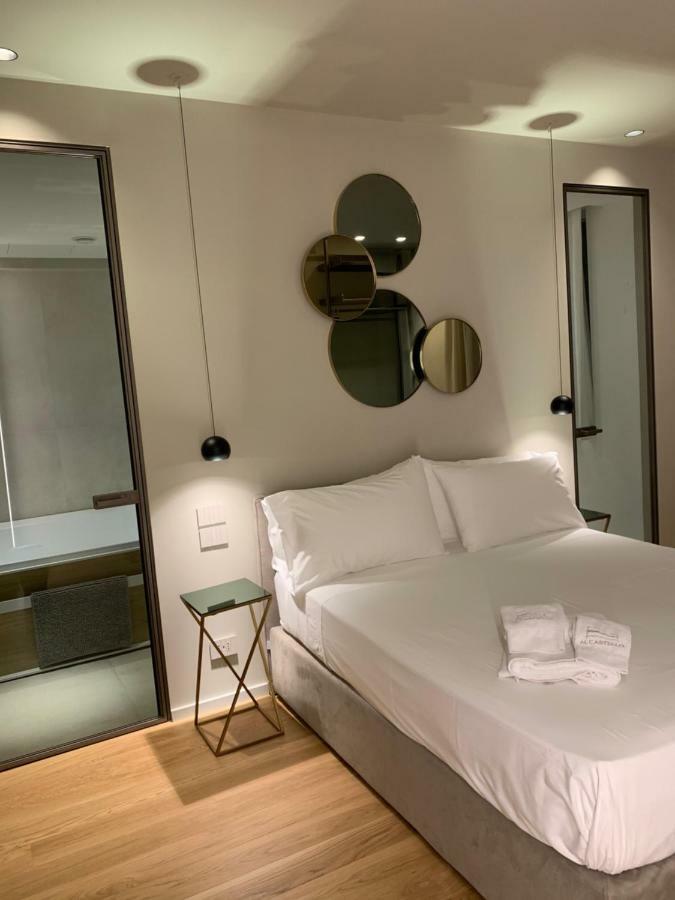Home Boutique Luxury & Design Reggio di Calabria Bagian luar foto