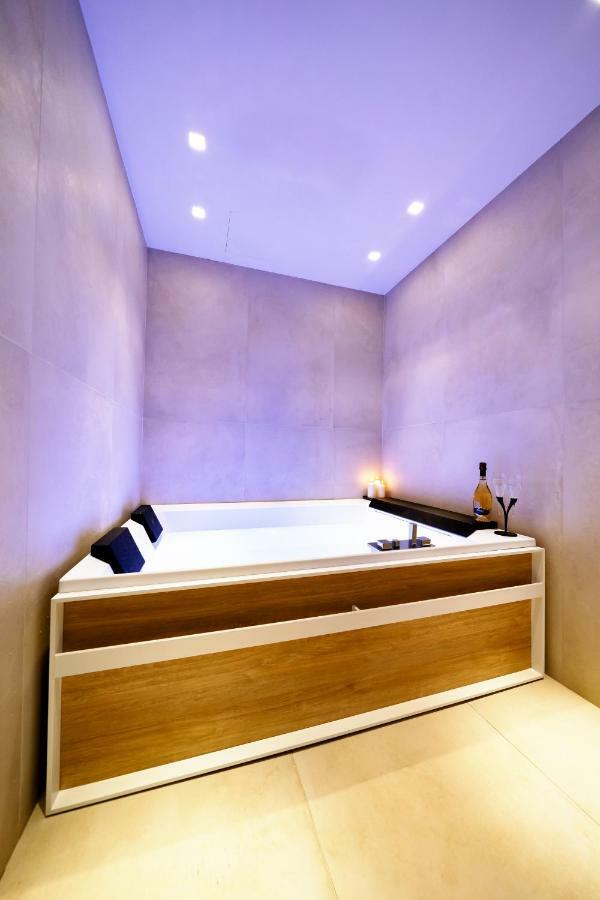 Home Boutique Luxury & Design Reggio di Calabria Bagian luar foto