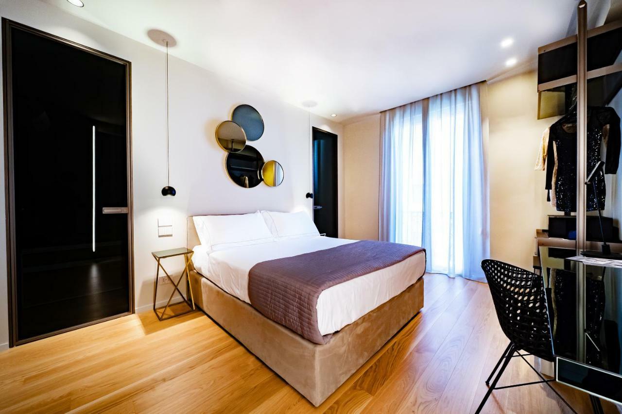 Home Boutique Luxury & Design Reggio di Calabria Bagian luar foto