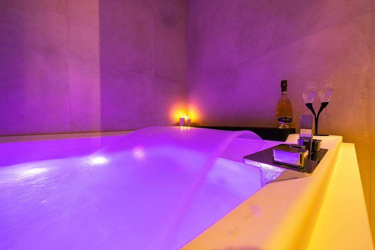 Home Boutique Luxury & Design Reggio di Calabria Bagian luar foto