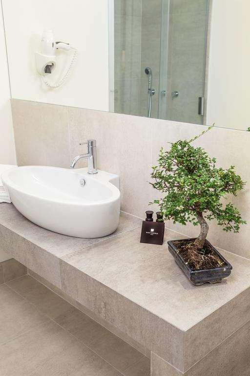 Home Boutique Luxury & Design Reggio di Calabria Ruang foto